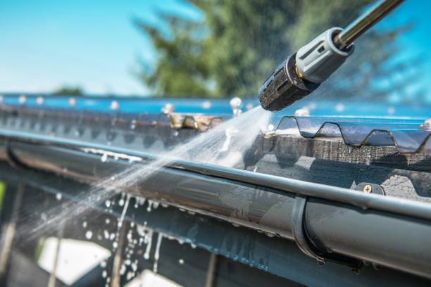 Best Commercial Pressure Washing  in Forest Lake, MN