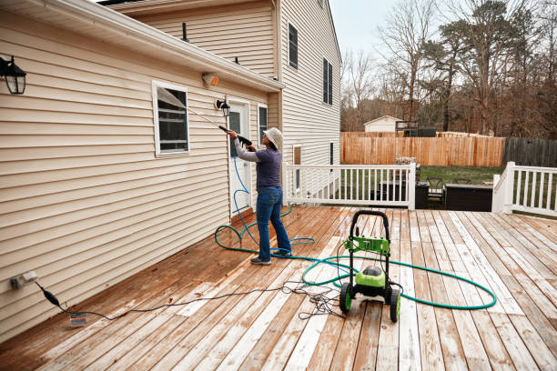 Best Pressure Washing Company Near Me  in Forest Lake, MN