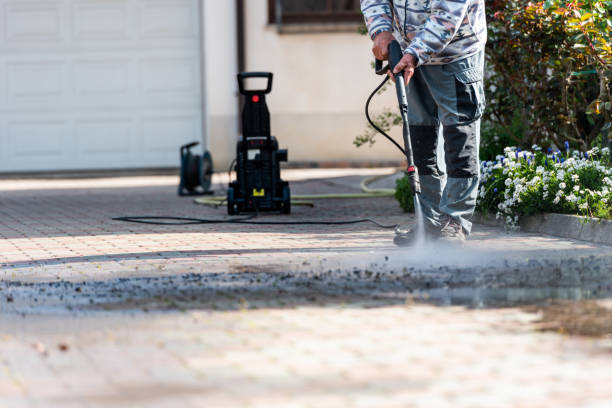 Best Garage Pressure Washing  in Forest Lake, MN
